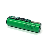 18650 2500mAh